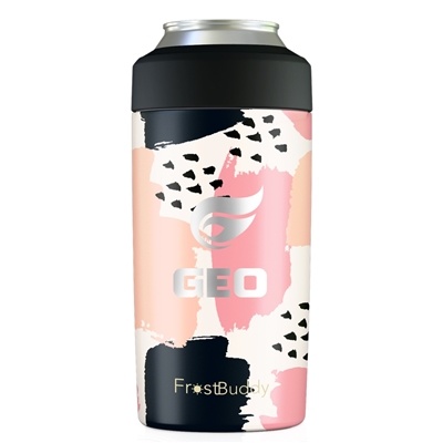 Frost Buddy Universal Buddy 2.0 | Laser Engraved | Universal Can Cooler