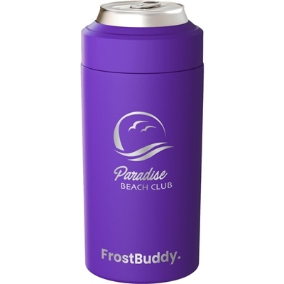 Frost Buddy Universal Buddy 2.0 | Laser Engraved | Universal Can Cooler