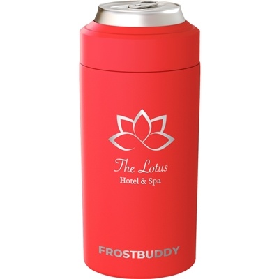 Frost Buddy Universal Buddy 2.0 | Laser Engraved | Universal Can Cooler