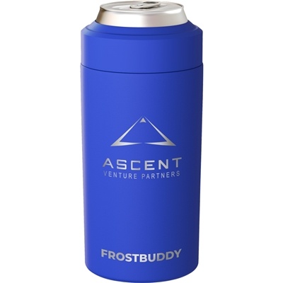 Frost Buddy Universal Buddy 2.0 | Laser Engraved | Universal Can & Bottle Cooler