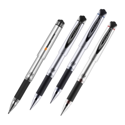 uni-ball Gel Impact Capped Pen | 1.0mm | Bold & Smooth Writing