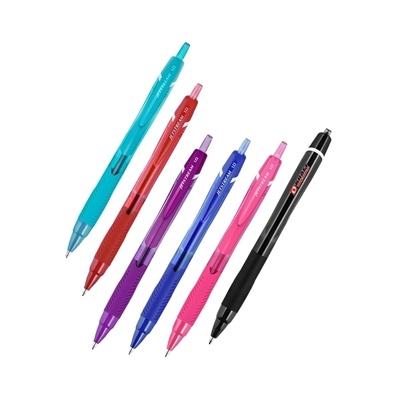 uni-ball Jetstream Elements Pen | Promotional Ballpoint Gel Pen | Custom Printing