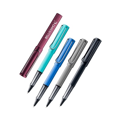 LAMY AL-Star Rollerball Pen | Laser Engraving | Customization