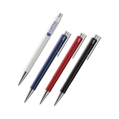 LAMY M+ Ballpoint Pen | Slim Design | Custom Laser Engraving