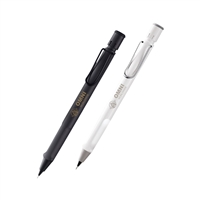 LAMY Safari Mechanical Pencil | 0.5MM | Ergonomic | Customizable