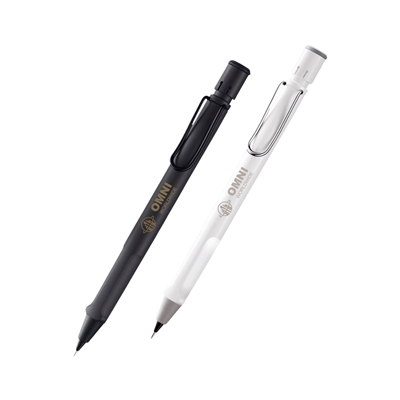 LAMY Safari Mechanical Pencil | 0.5MM | Ergonomic | Customizable