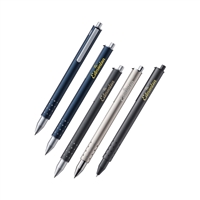 LAMY Swift Rollerball Pen | Capless Design | Palladium Finish