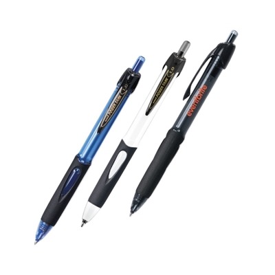uni-ball Power Tank RT Pen | Durable Pressurized Pen | Promotional Use