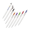 uni-ball One Gel Pen - 0.7mm | Stylish, Fast-Drying & Bleed-Resistant Ink