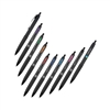 uni-ball 207 PLUS+ Gel Pen - 0.7mm | Smooth & Bold Writing Experience