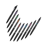 uni-ball 207 PLUS+ Gel Pen - 0.7mm | Smooth & Bold Writing Experience