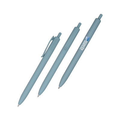 uni-ball Jetstream Recycled Ocean Plastic Pen | Eco Certified Promotional Pen