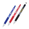 uni-ball 207 Mechanical Pencil - 0.7mm | Smooth Writing | Cushioned Point & Comfort Grip