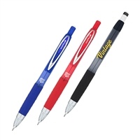 uni-ball 207 Mechanical Pencil - 0.7mm | Smooth Writing | Cushioned Point & Comfort Grip