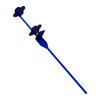 PowerStake Ground Stake for 4x4 PVC Sign Posts