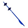 Groundbreaker Heavy-Duty Ground Stake for 4x4 Sign Posts