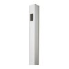 Replacement 5 ft Vinyl PVC Real Estate Sign Post