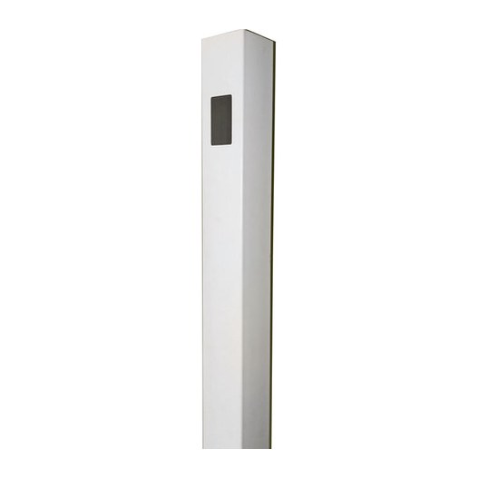 Replacement 5 ft Vinyl PVC Real Estate Sign Post