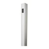 Replacement 6 ft Vinyl PVC Real Estate Sign Post
