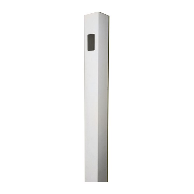 Replacement 6 ft Vinyl PVC Real Estate Sign Post