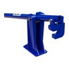 Stake Puller Removal Tool for Sign Post Ground Stakes