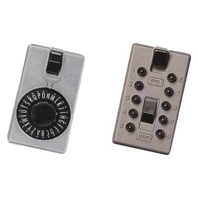 Kidde Lock Box Replacement Faceplates