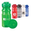 20 OZ. Sport Bottle With Snap Cap