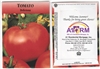 Tomato Personalized Seed Packets