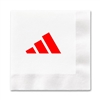 The 1-Ply FSC Certified White Luncheon Napkin | Recycled Napkin