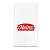 3-Ply White Hand Towels | Eco-Friendly Luxury Event Napkins