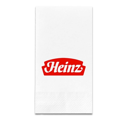 3-Ply White Hand Towels | Eco-Friendly Luxury Event Napkins