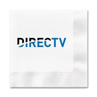3-Ply White Luncheon Napkin | Eco-Friendly Premium Event Napkins