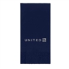 Colorware Dinner Napkin - 1/8 Fold | Elegant Luxury Event Napkins