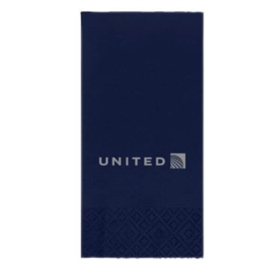 Colorware Dinner Napkin - 1/8 Fold | Elegant Luxury Event Napkins