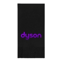 Foil Stamped Colorware Hand Towel | Luxury Eco-Friendly Event Towels