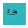The 2-Ply Colorware Luncheon Napkin | Vibrant & Elegant