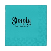 The 2-Ply Colorware Luncheon Napkin | Vibrant & Elegant