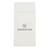 Pocket Napkins | Custom Branded Napkins | Hotels, Events & Restaurants