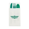 Pocket Napkin Set | Custom Branded Napkins | Hotels & Events