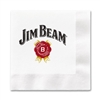 3-Ply White Luncheon Napkin â€“ Full Color | Luxury Event & Promotional Napkins