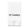 2-Ply White Dinner Napkins | FSC Certified | 1/8 Fold | Case of 1000