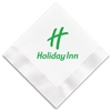 3-Ply White Beverage Napkin | Bulk Promo Napkins Case of 1000