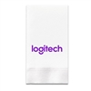 3-Ply White Dinner Napkins | 1/8 Fold FSC Certified | Case of 1000