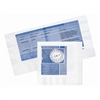 2-Ply White Beverage Napkins | Bulk Promo Napkins Case of 1000