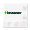 3-Ply White Beverage Napkin | Case of 1000 | Premium Disposable Napkins