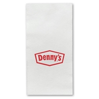 Touch of Linen Hand Towels | Custom Promotional Event Towels