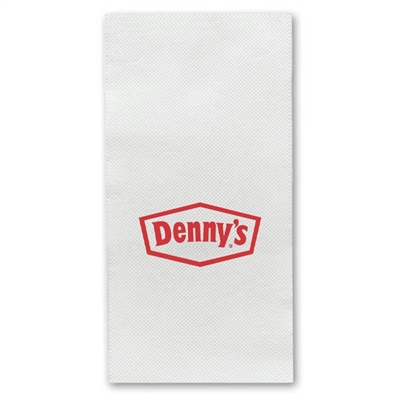 Touch of Linen Hand Towels | Custom Promotional Event Towels