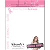 Awareness Memo Board | 8.5x11 Magnetic, 14 pt. Laminated with Full Color