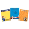 Political Campaign Memo Board | Magnetic 8.5x11, Laminated 14 pt.