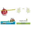 Custom Magnetic Memo Boards | Any Shape or Size, Laminated 14 pt. with Full Color Imprint
